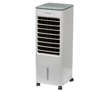 Rafraîchisseur d’air écran digital, capacité 5,6L ORA-56D