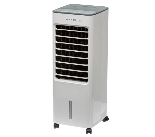 Rafraîchisseur d’air écran digital, capacité 5,6L ORA-56D