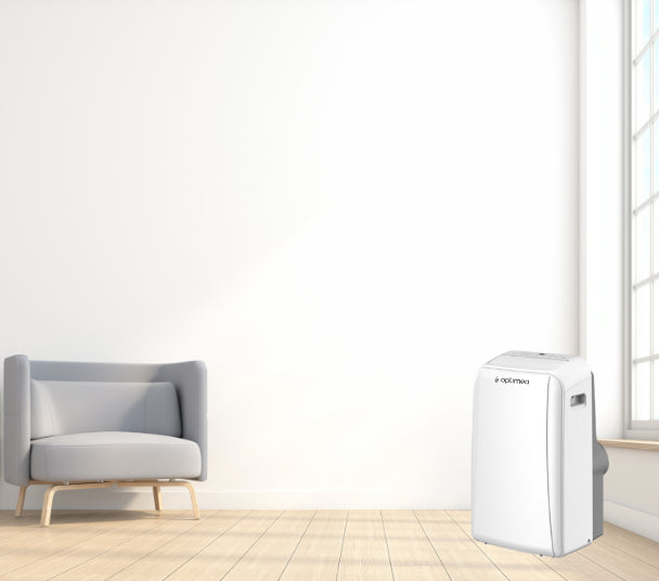 Climatiseur mobile  OPC-B01-140  4100W