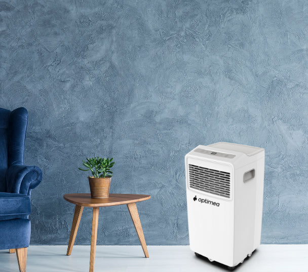 Climatiseur mobile  OPC-B01-090  2600W