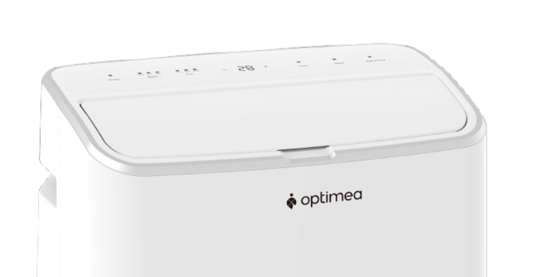 Climatiseur mobile  OPC-A02-160  4700W