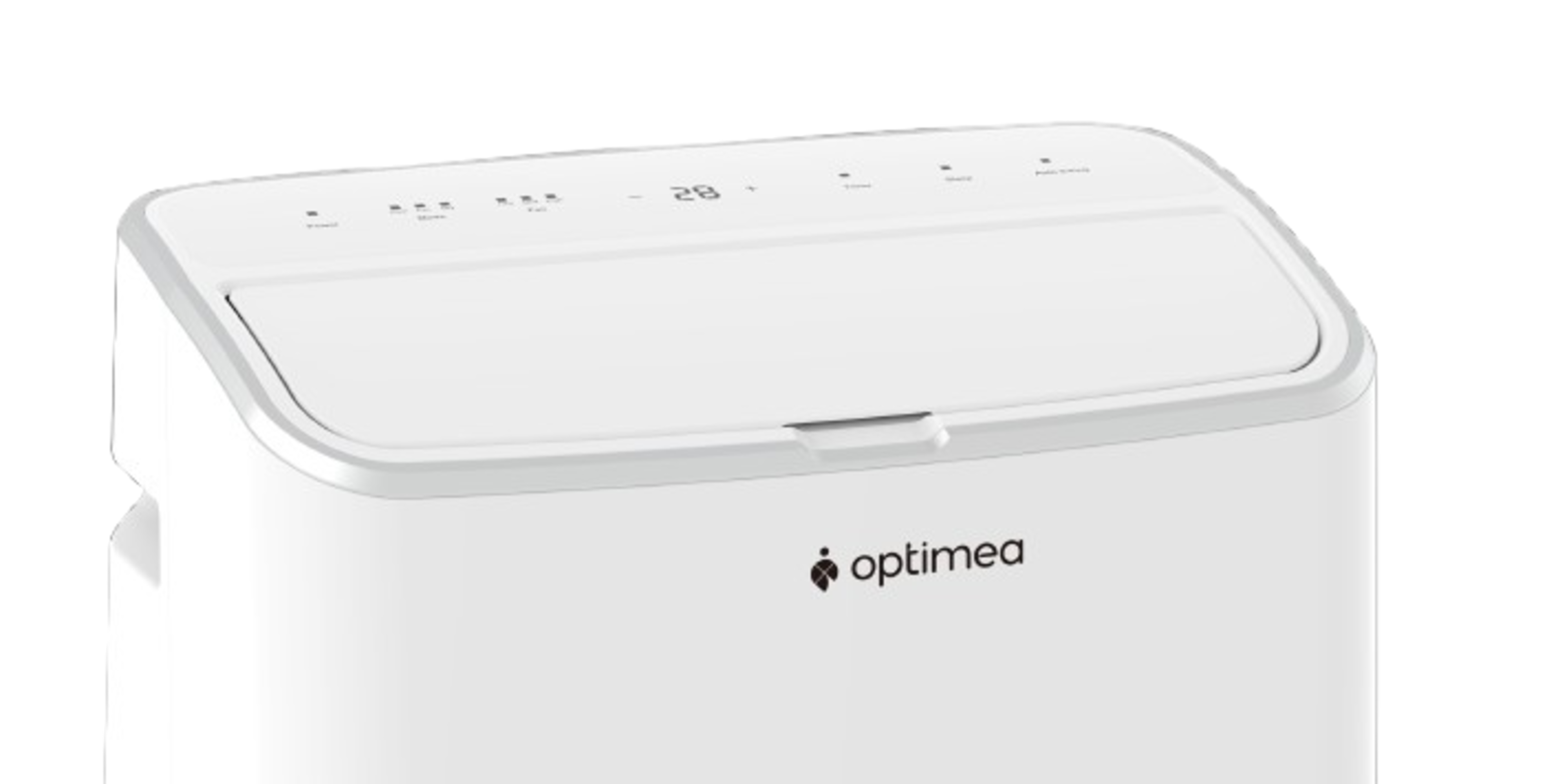 Climatiseur mobile  OPC-A02-160  4700W