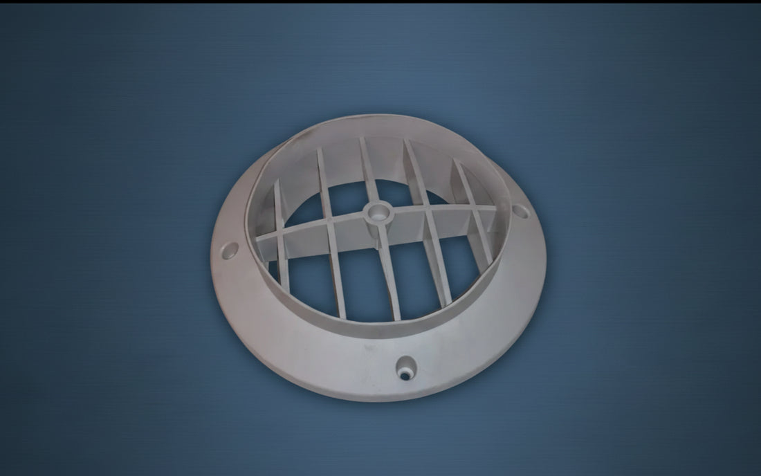 Grille souple OAC