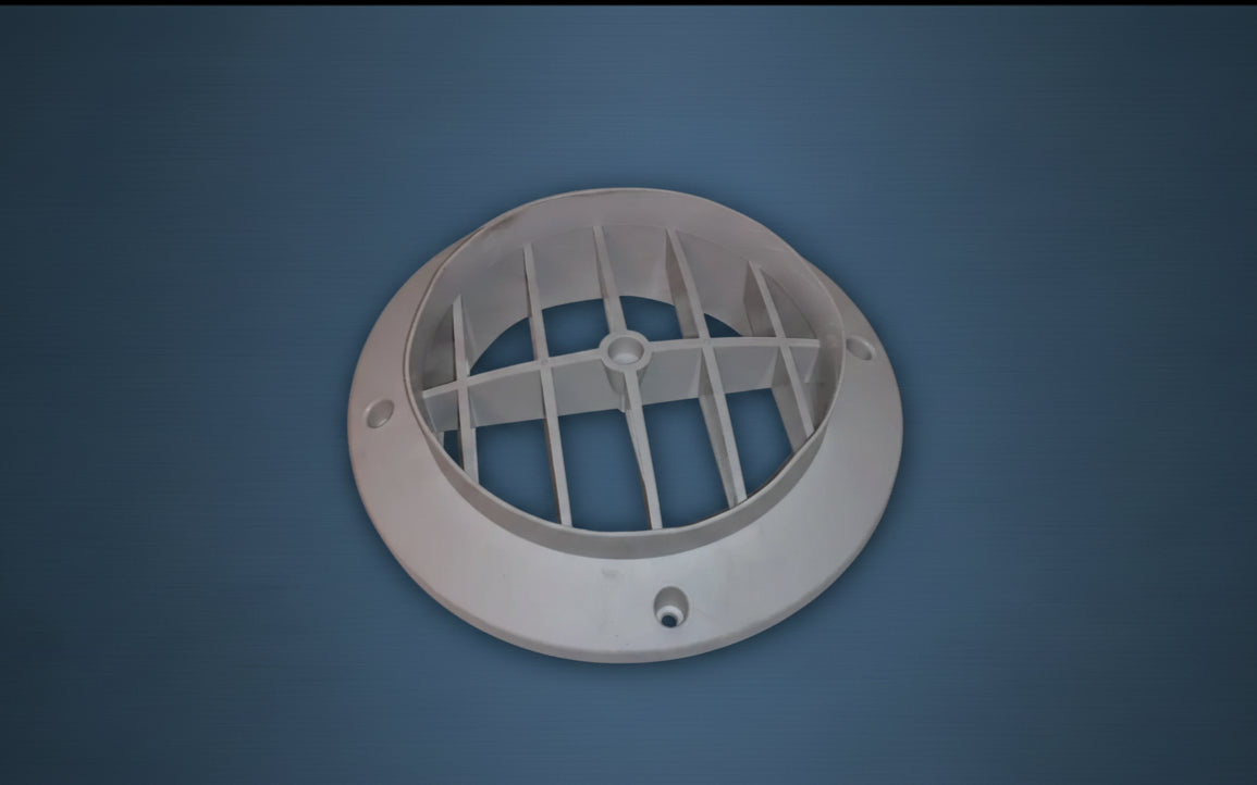 Grille souple OAC