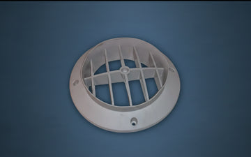 Grille souple OAC