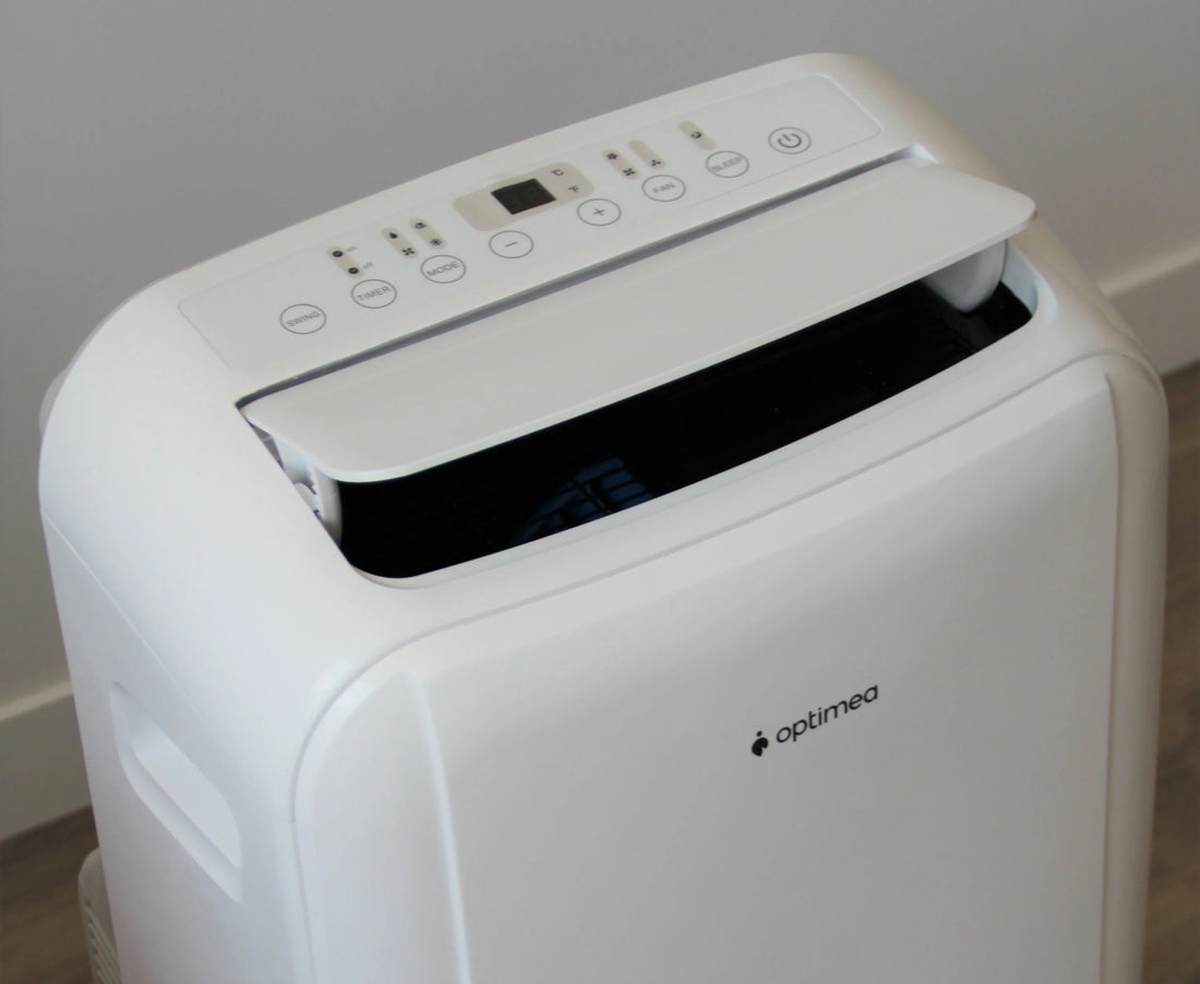 Climatiseur mobile  OPC-B01-140  4100W