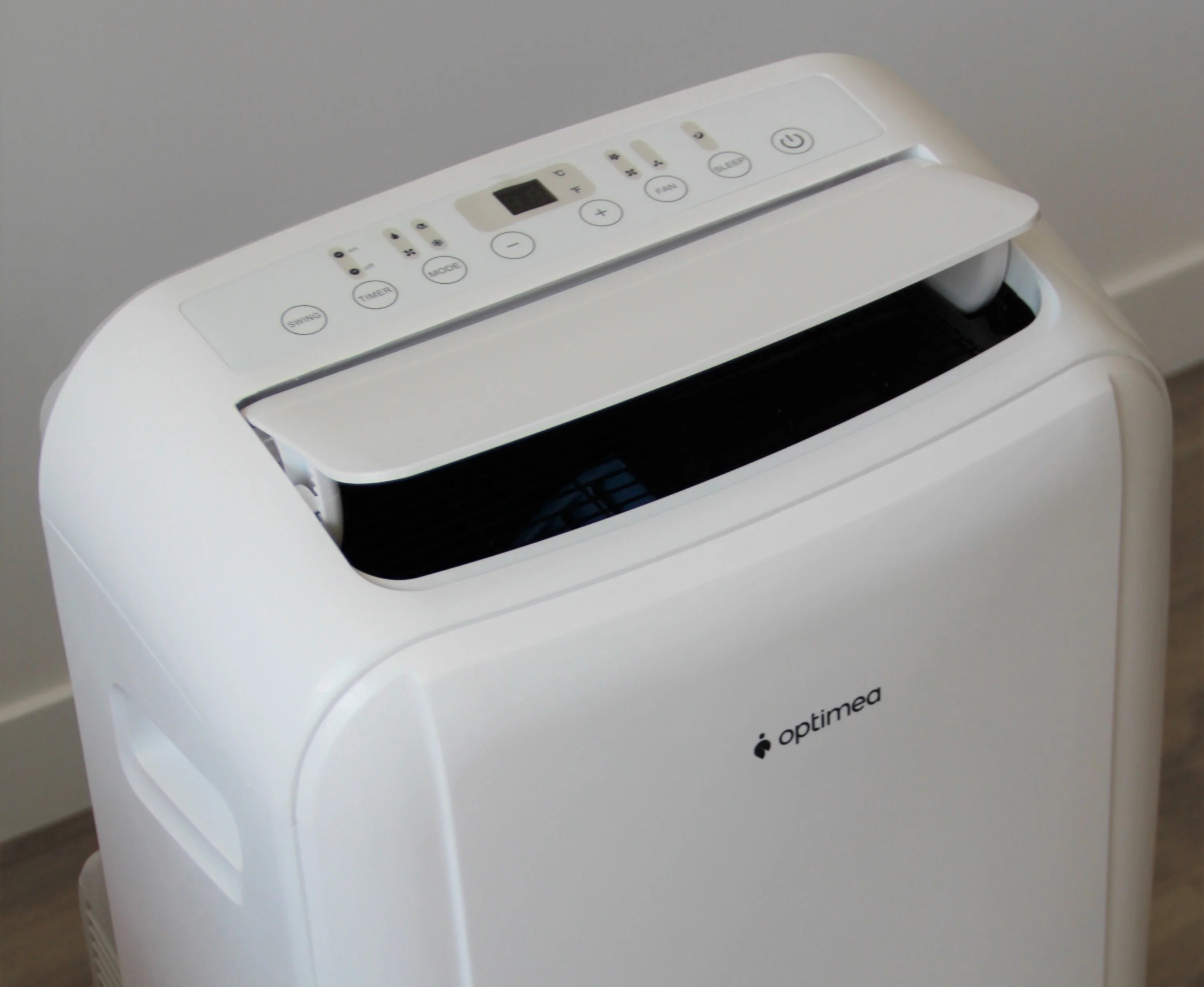 Climatiseur mobile  OPC-B01-140  4100W