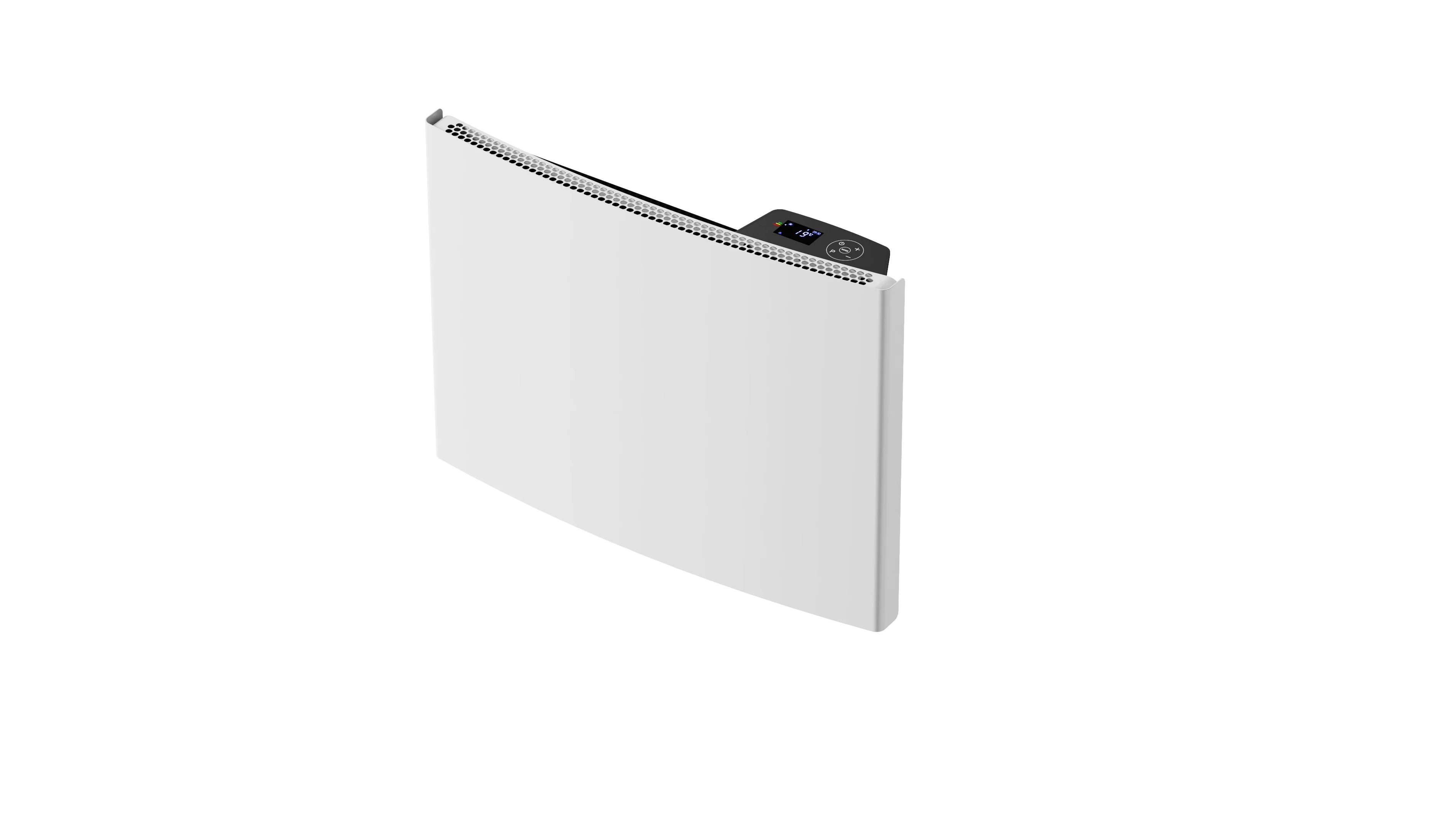 Radiateur céramique inertie sèche 1000W OPT-ORICIS-1000