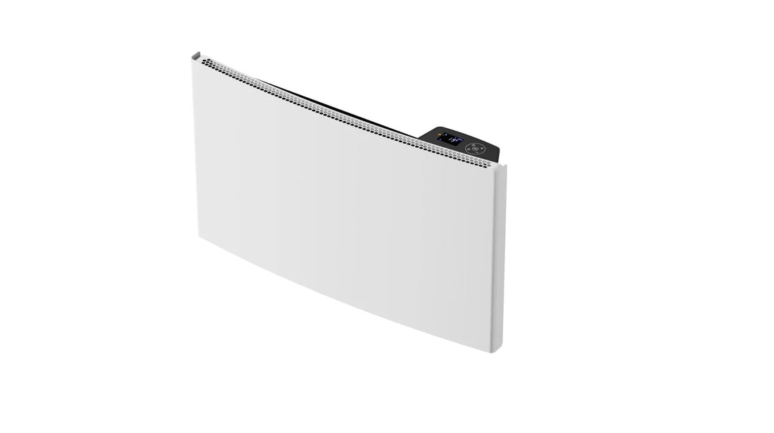 Radiateur céramique inertie sèche 1500W OPT-ORICIS-1500
