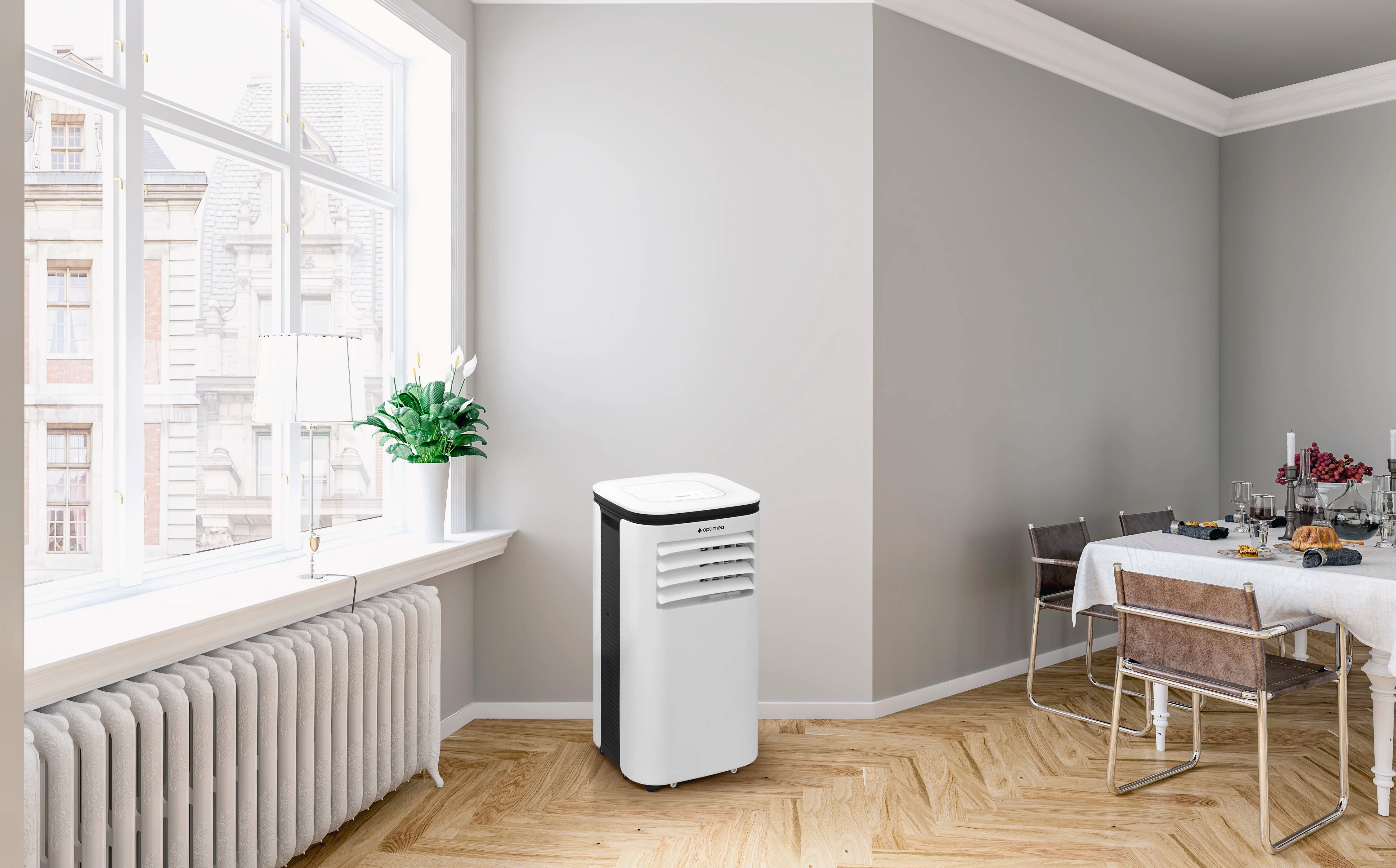 Climatiseur mobile  OPC-A01-070HP  2000W Réversible