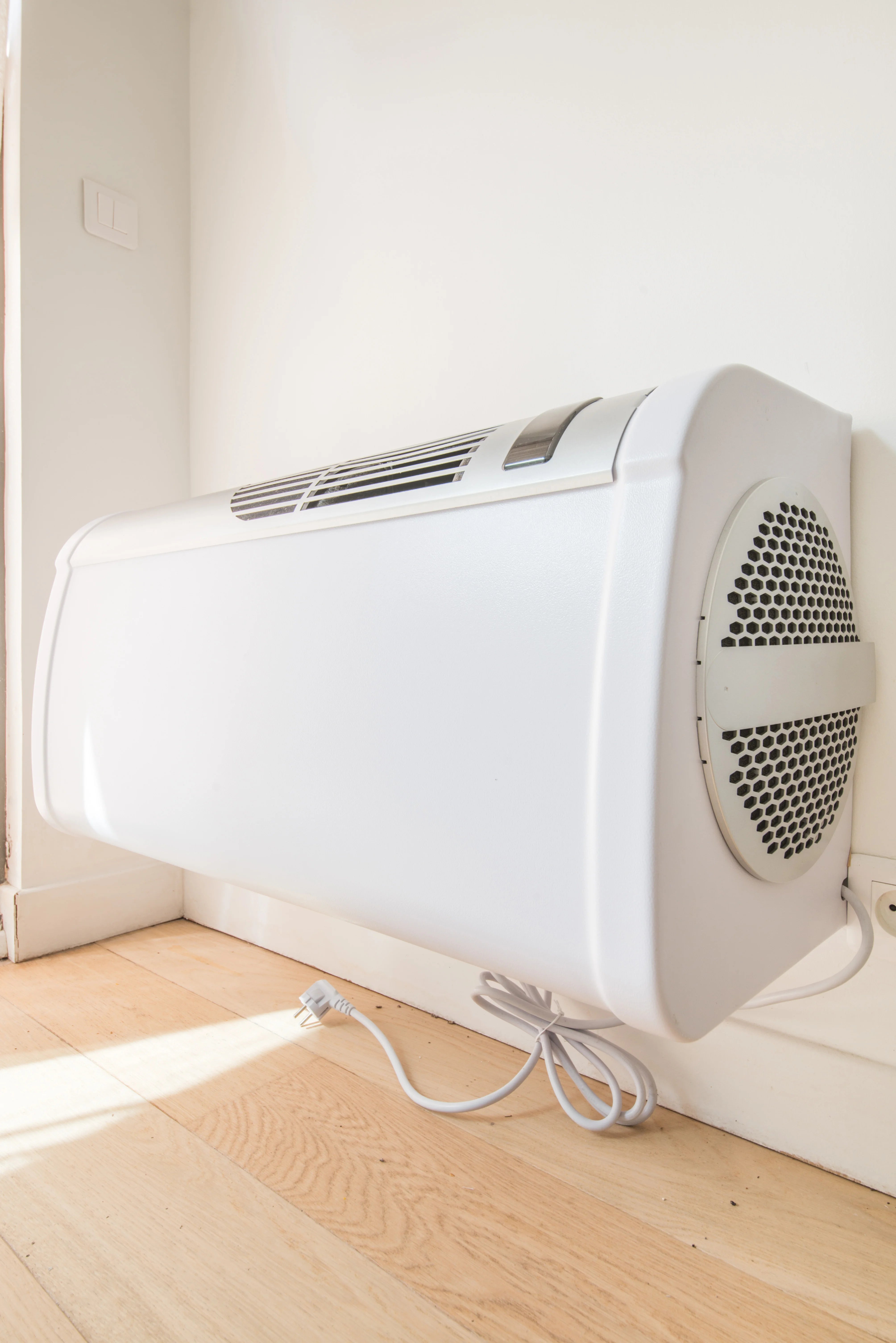 Climatiseur monobloc fixe réversible OAC-250-RE2 – 2410 W – sans unité extérieure
