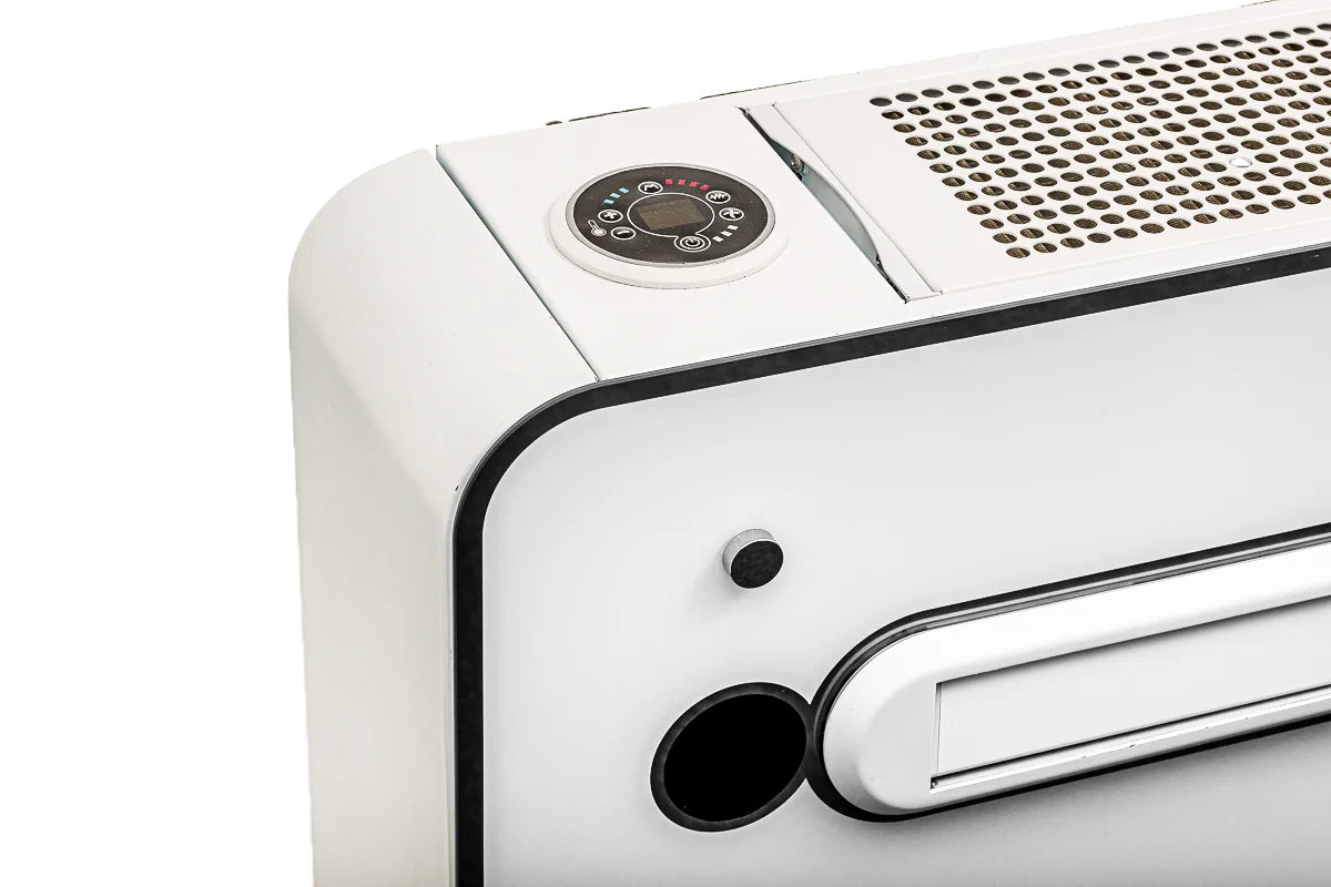 [SECONDE VIE] Climatiseur monobloc fixe réversible OAC-270-SDIN – 2590 W – technologie Inverter + WiFi