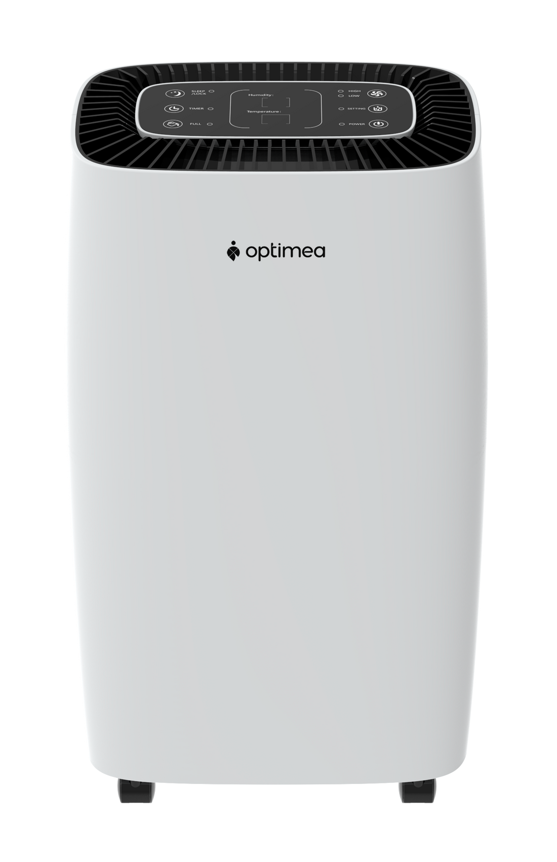 Déshumidificateur d'air 10L
