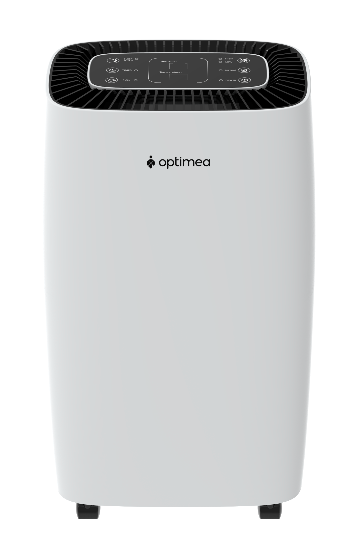 Déshumidificateur d'air 10L