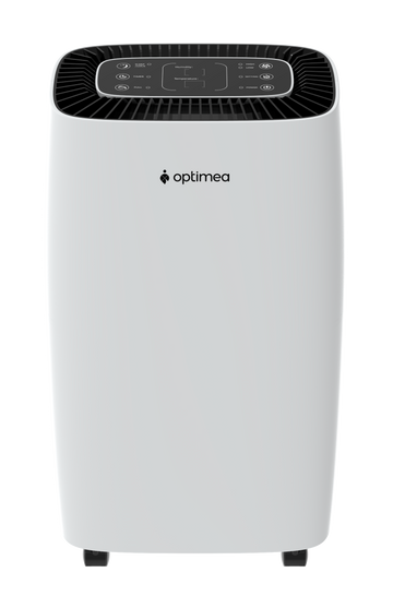 Déshumidificateur d'air 10L