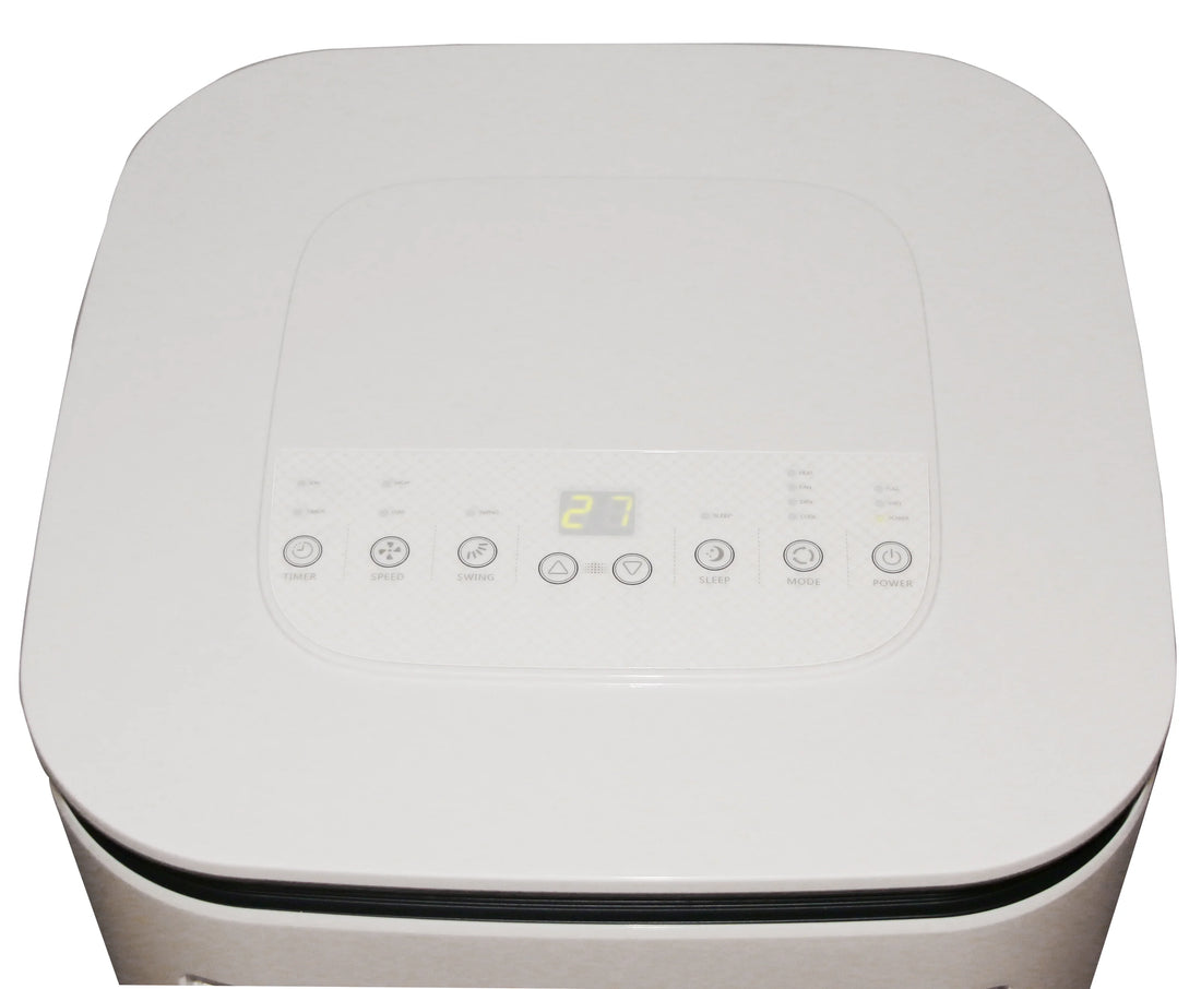 Climatiseur mobile  OPC-A01-070HP  2000W Réversible