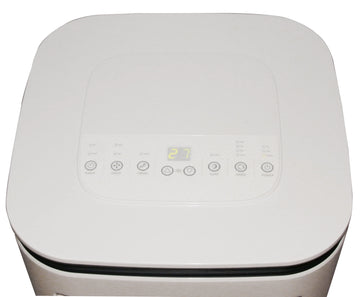 Climatiseur mobile  OPC-A01-070HP  2000W Réversible