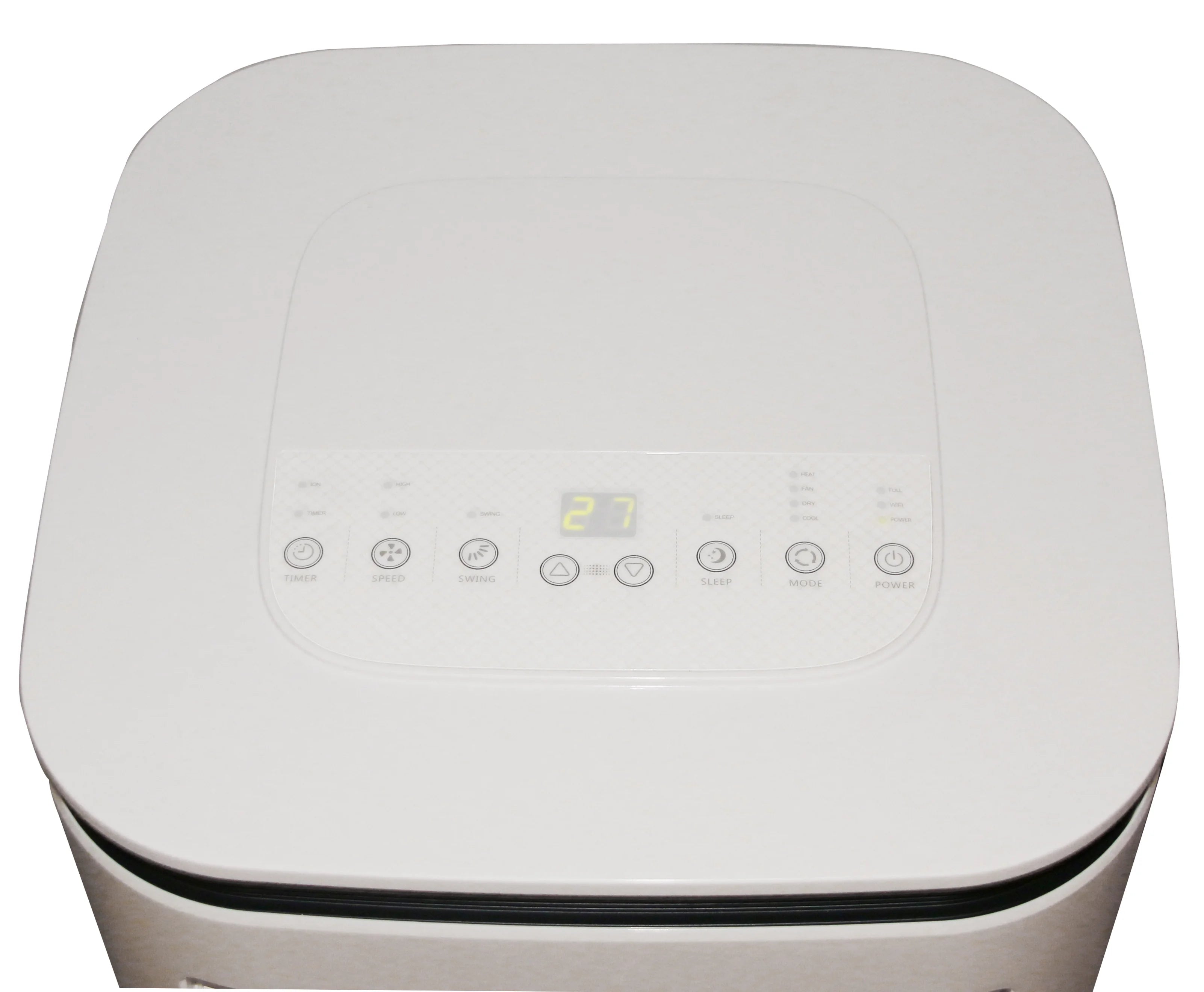 [DESTOCKAGE] Climatiseur mobile  OPC-A01-070HP  2000W Réversible