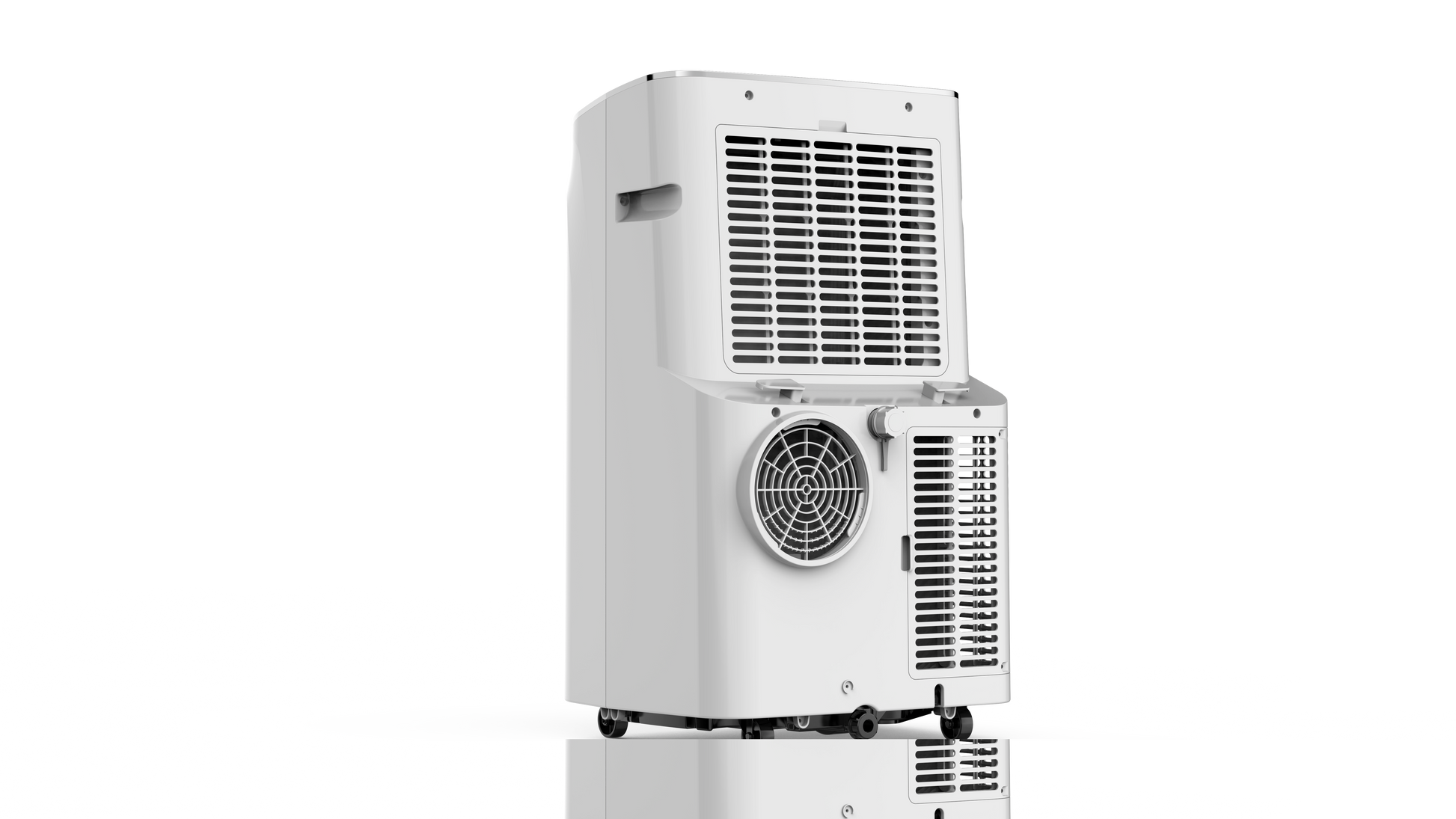 Climatiseur mobile  OPC-A01-120WIFI  3500W