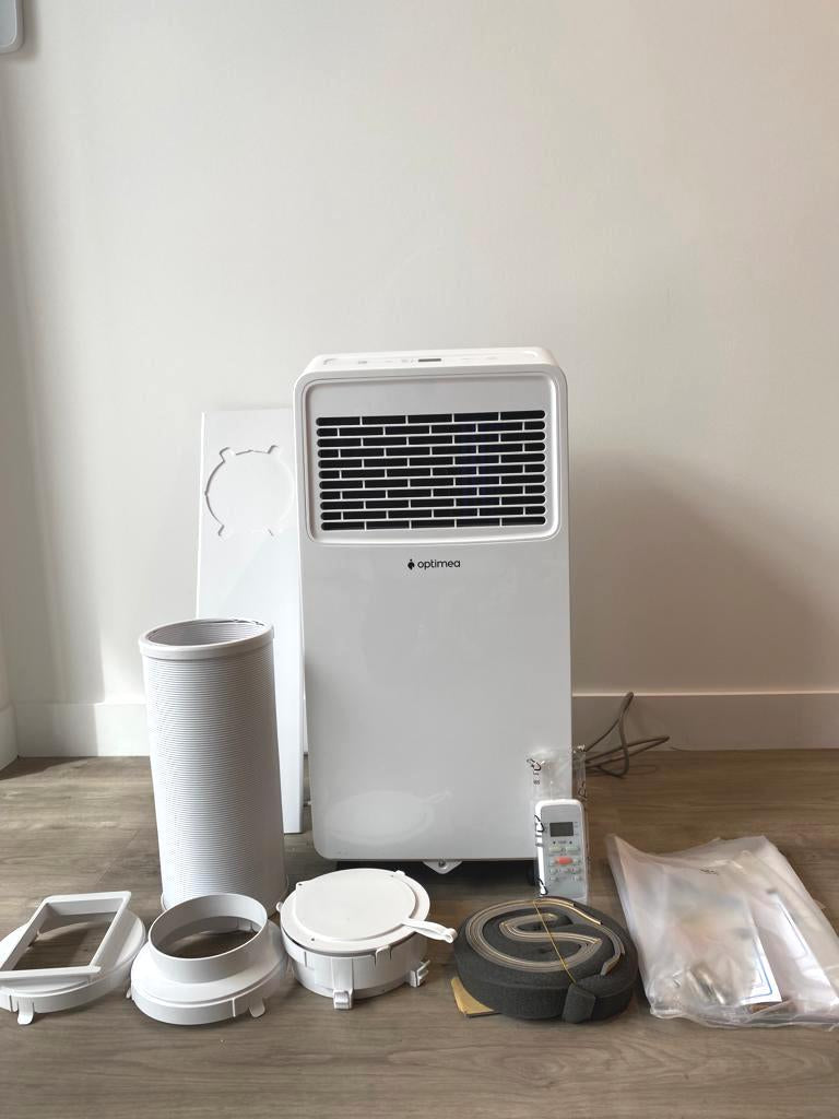 [DESTOCKAGE] Climatiseur mobile  OPC-B01-070  2000W