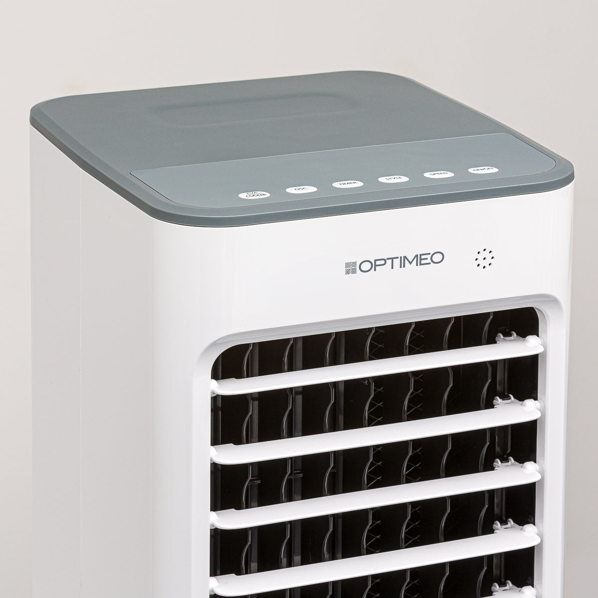 Rafraîchisseur d’air écran digital, capacité 5,6L ORA-56D