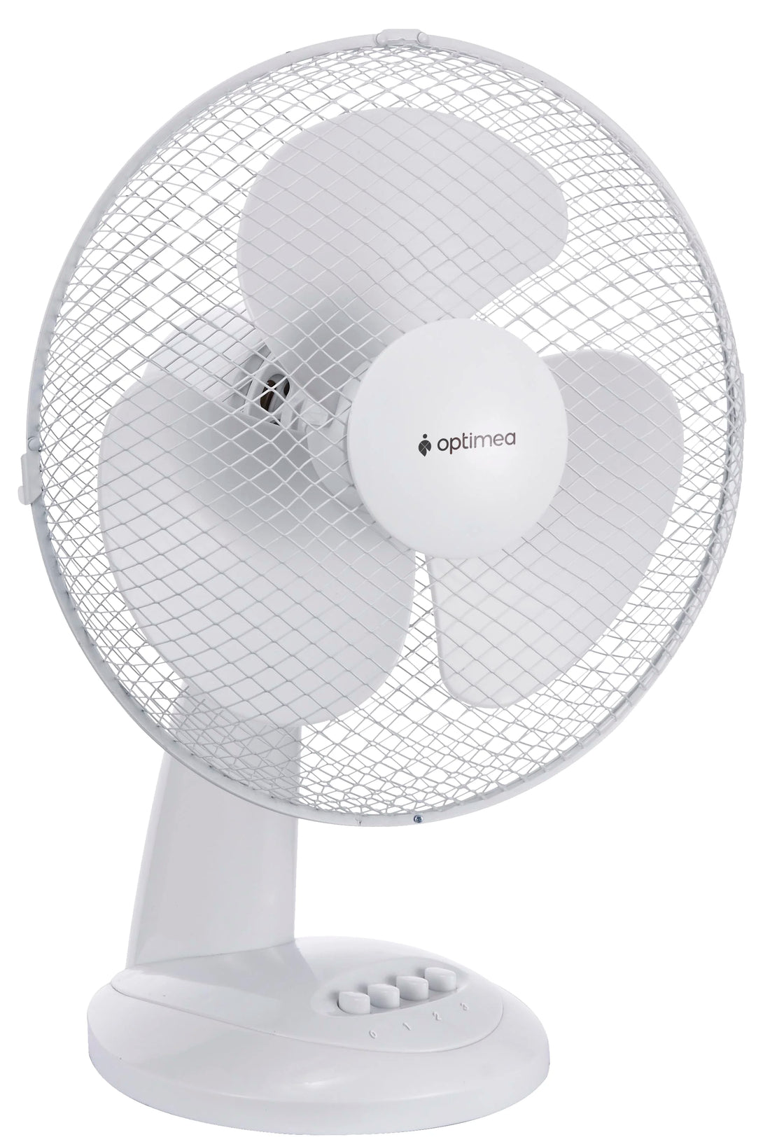 Ventilateur de table, diamètre 30cm OVT2-A30