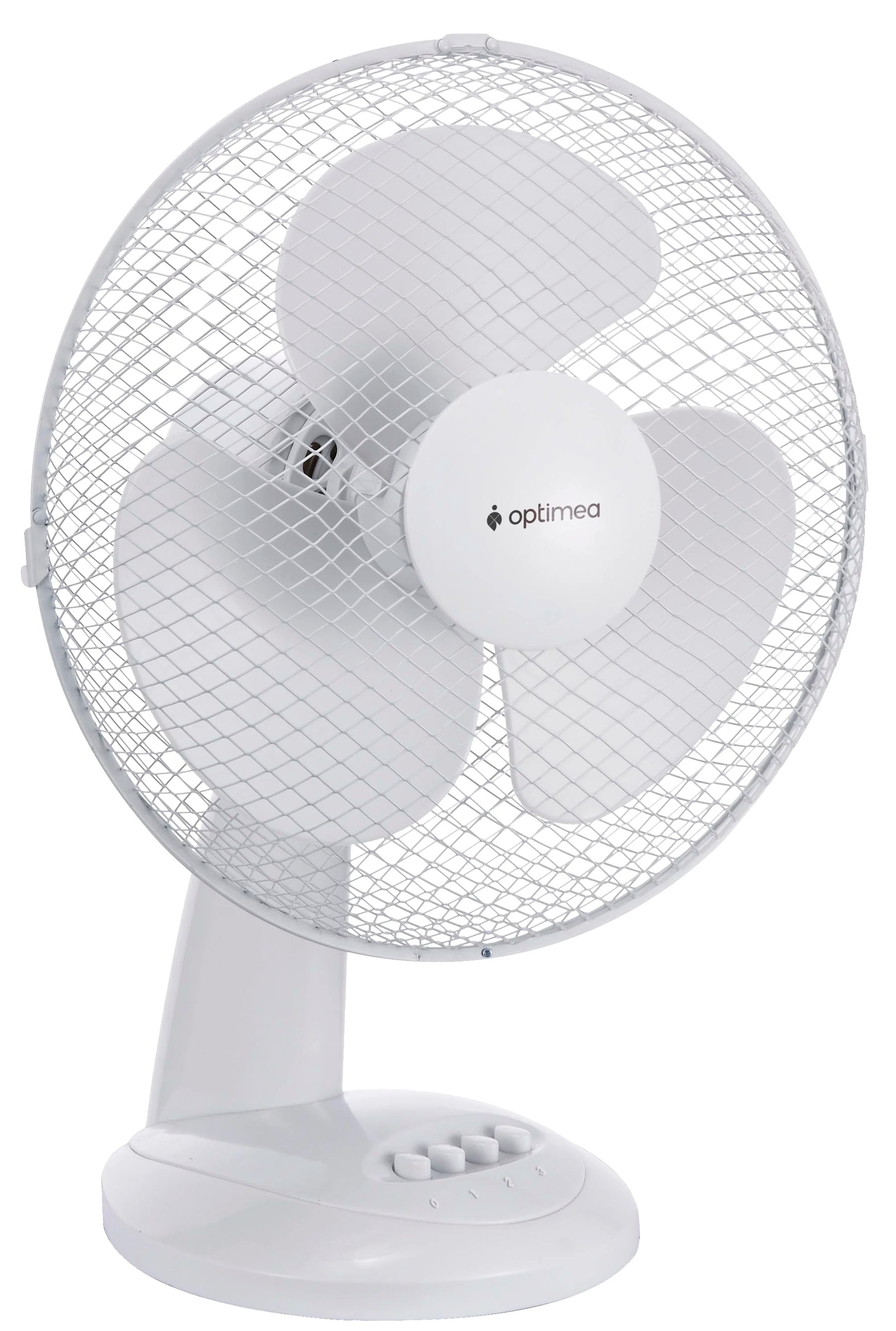 Ventilateur de table, diamètre 30cm OVT2-A30