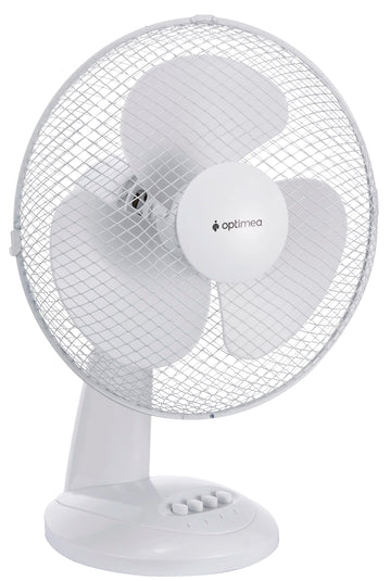 Ventilateur de table, diamètre 30cm OVT2-A30