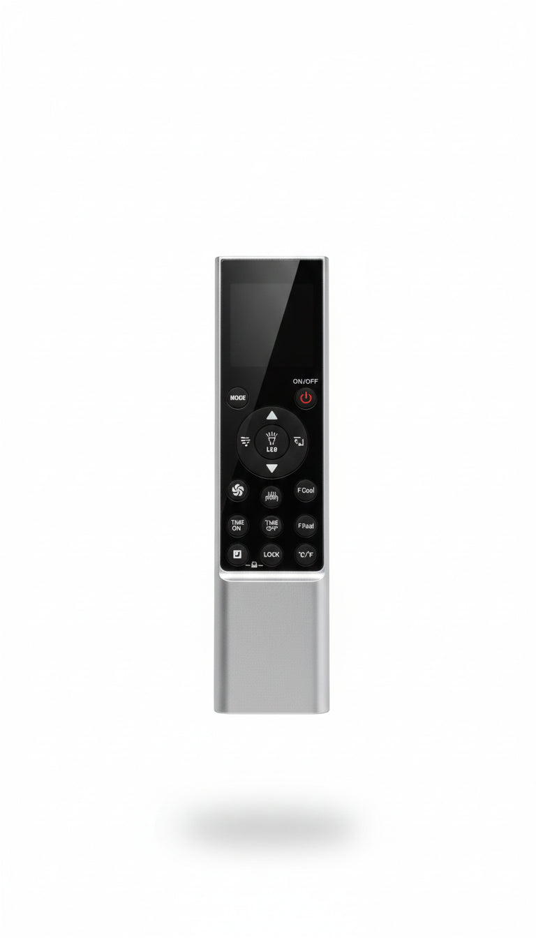 Télécommande OAC-SDIN-SD1-250-300