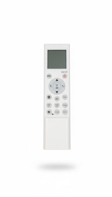 Télécommande OAC-SDIN