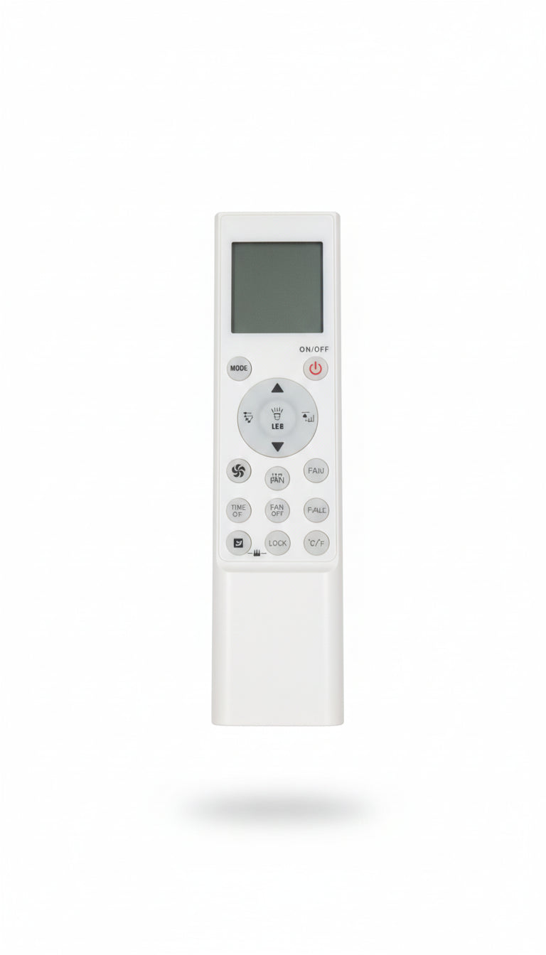 Télécommande OAC-SDIN