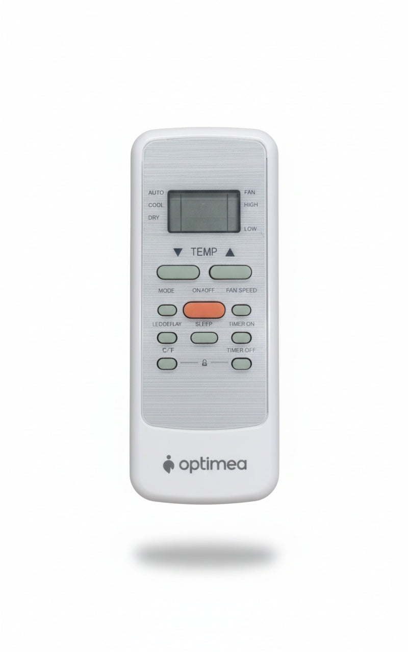 Télécommande OPC-B01-7090120140