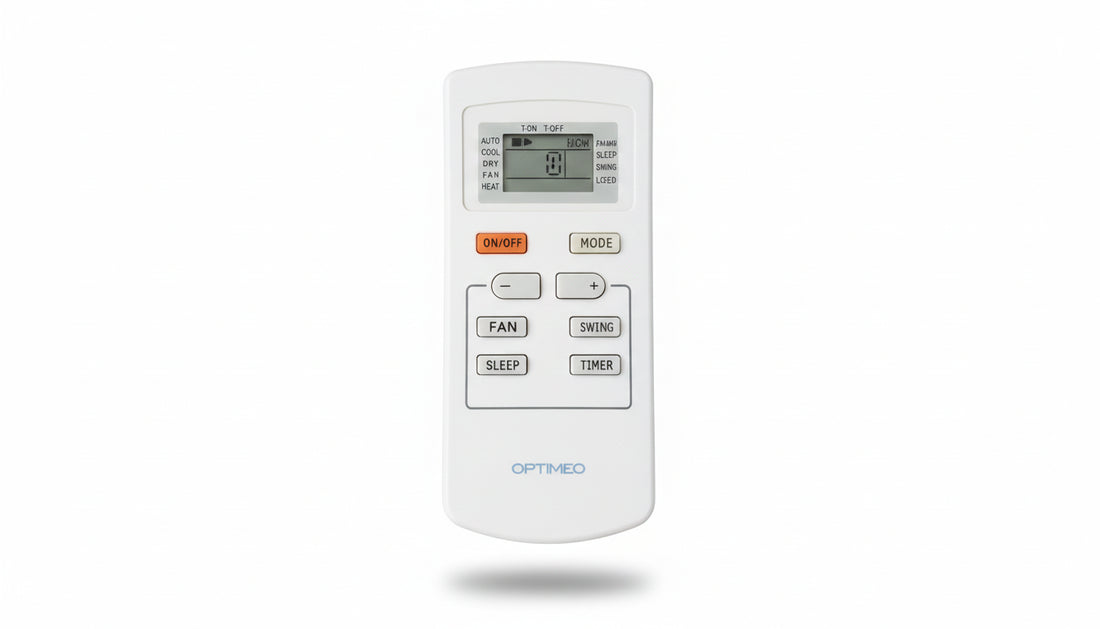 Télécommande OPC-C01-091