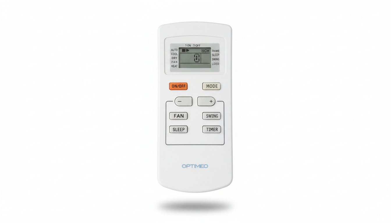 Télécommande OPC-C01-091