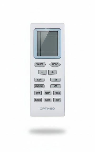 Télécommande OPC-C02-121HP121