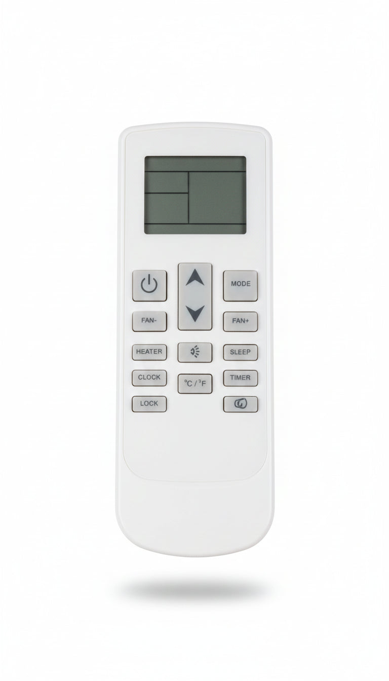 Télécommande SD1 Energy Saving