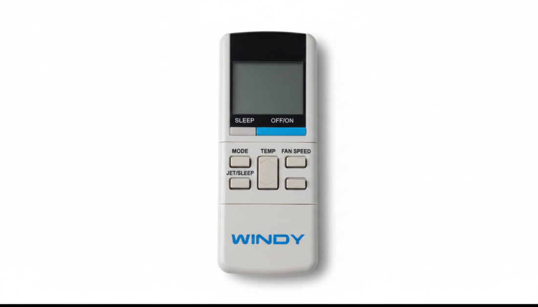 Télécommande Windy 5