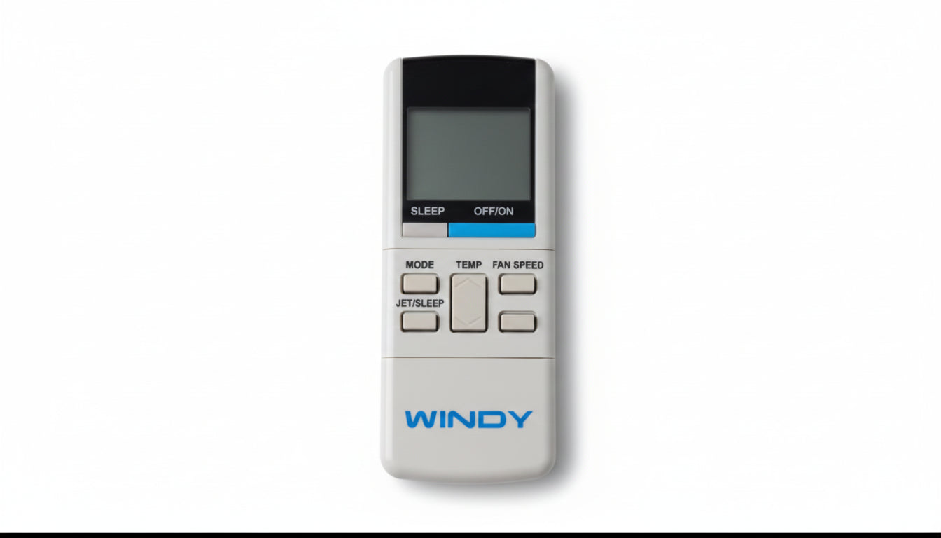 Télécommande Windy 5