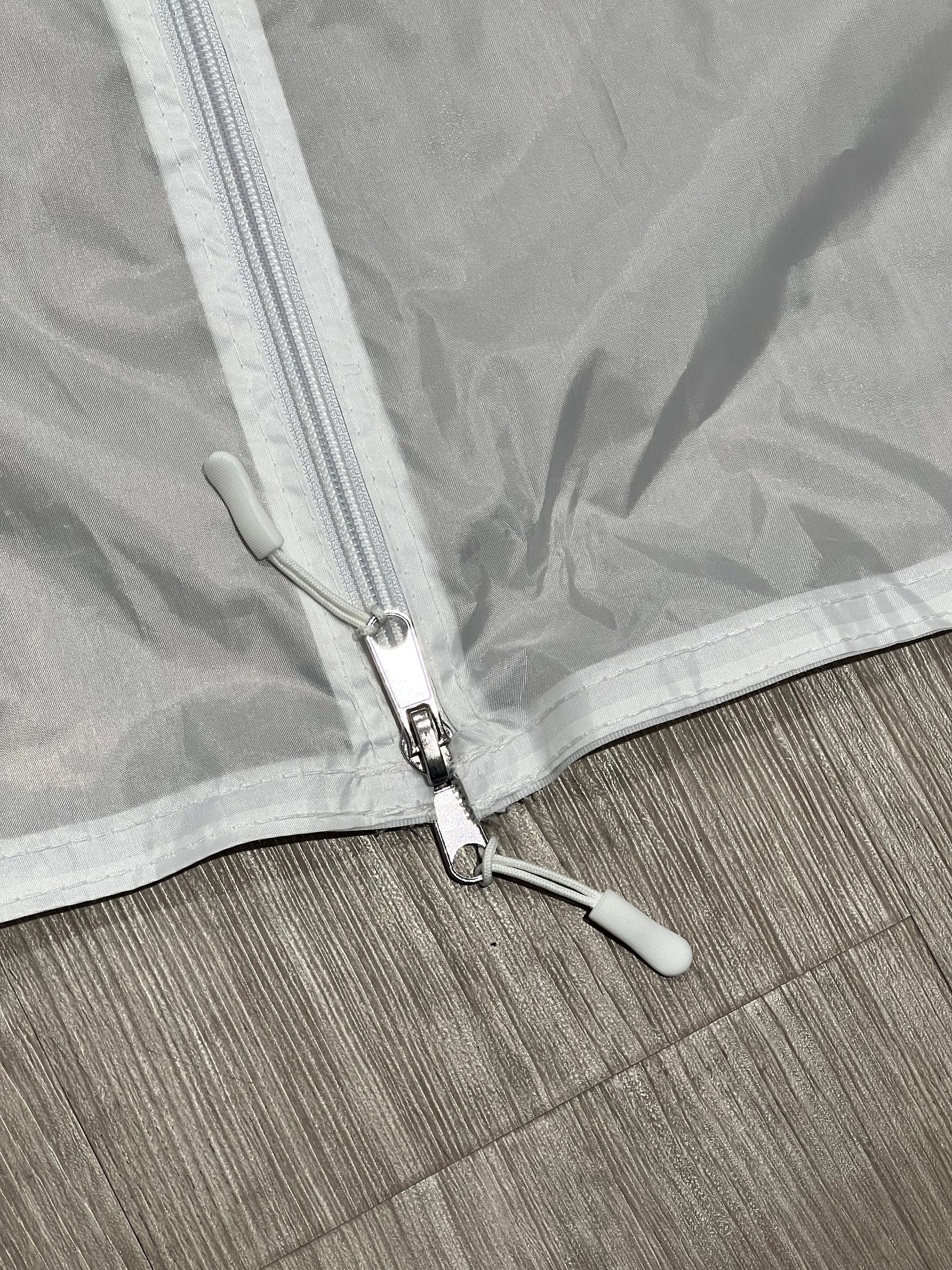 Kit de Calfeutrage Universel pour Baie Vitrée – OPTIMEA KIT-BAI-4M