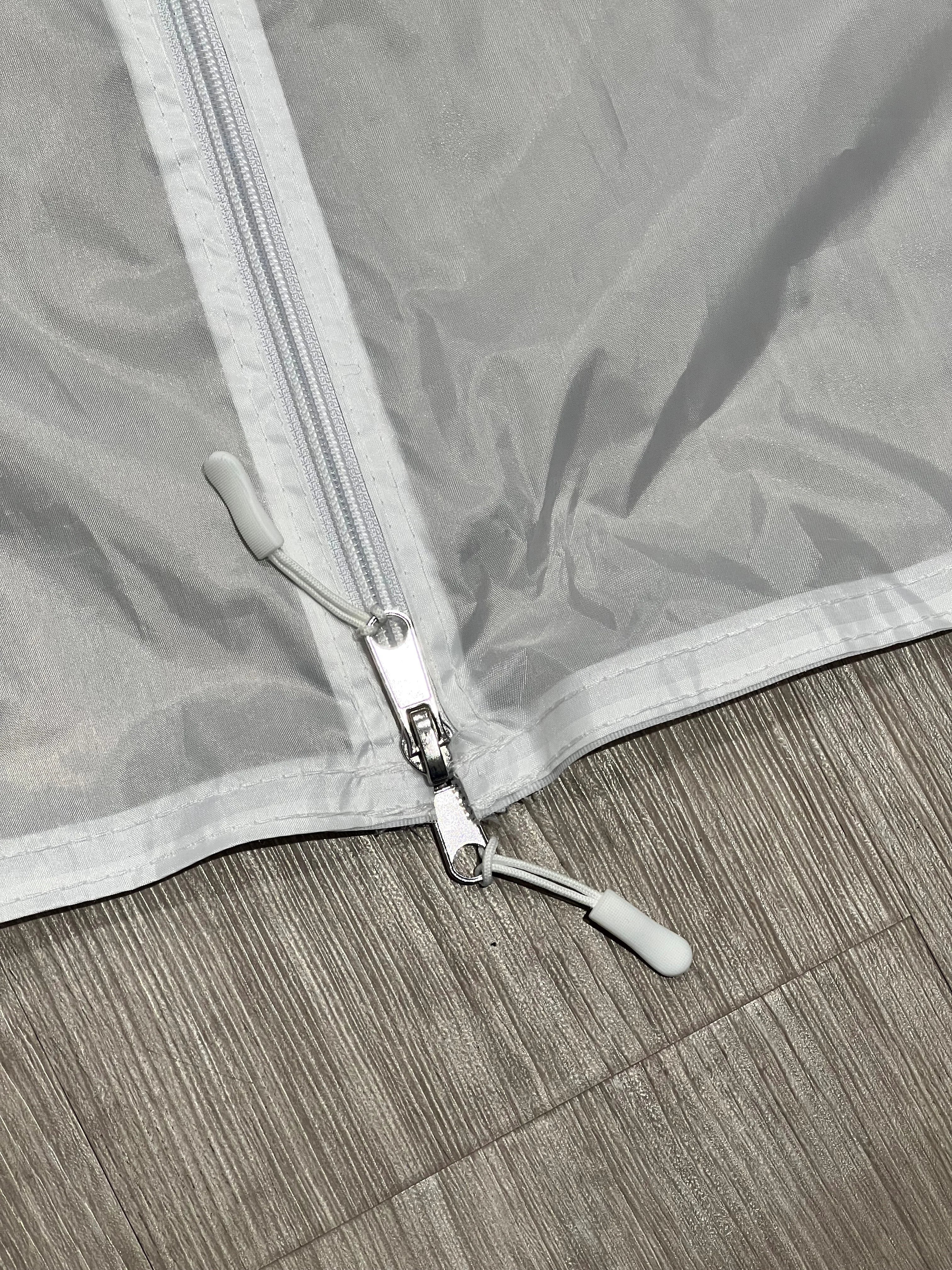 Kit de Calfeutrage Universel pour Baie Vitrée – OPTIMEA KIT-BAI-4M