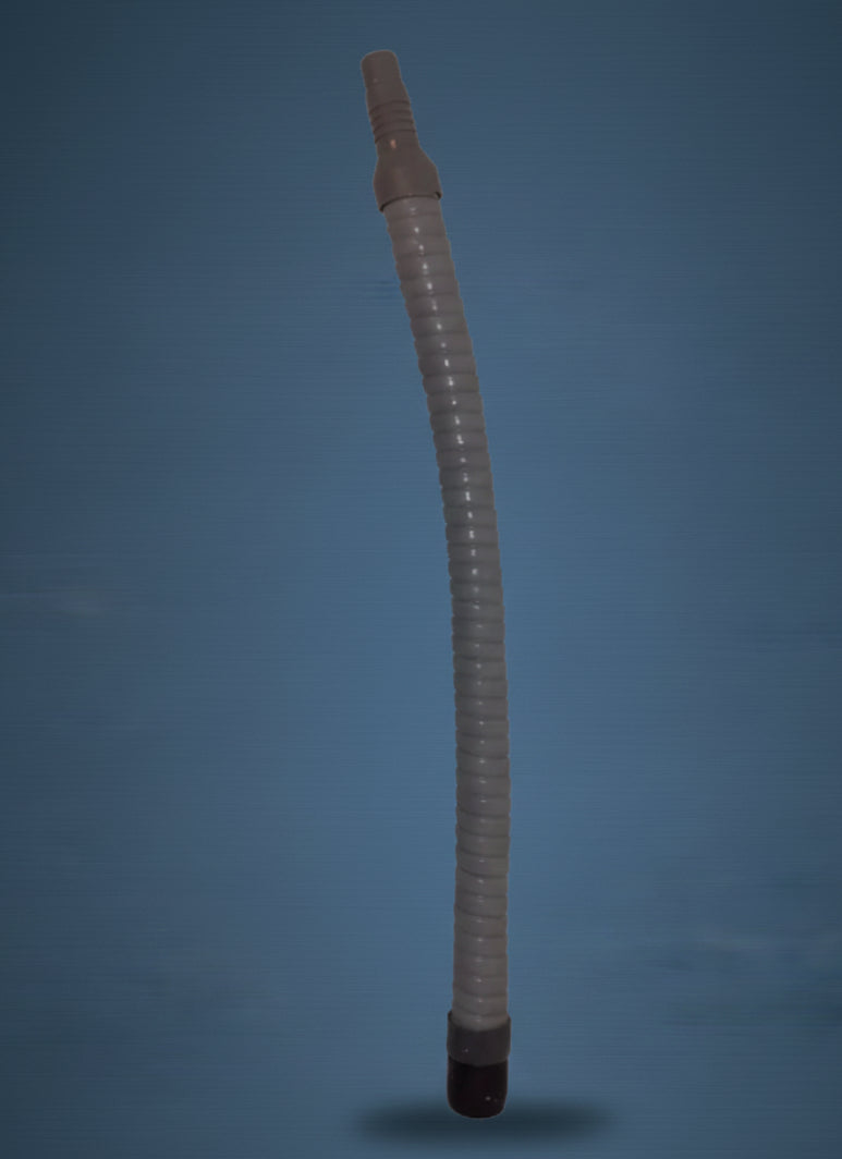 Tuyau évacuation gamme monobloc