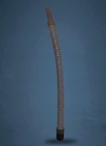 Tuyau évacuation gamme monobloc