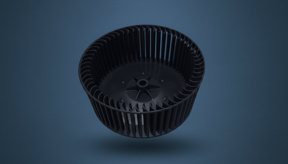 Volute évaporateur OAC-250/300