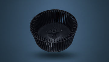 Volute évaporateur OAC-250/300