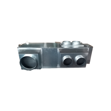 Climatiseur Monobloc gainable, 4200W – réversible – MULTIWINDV2-REV