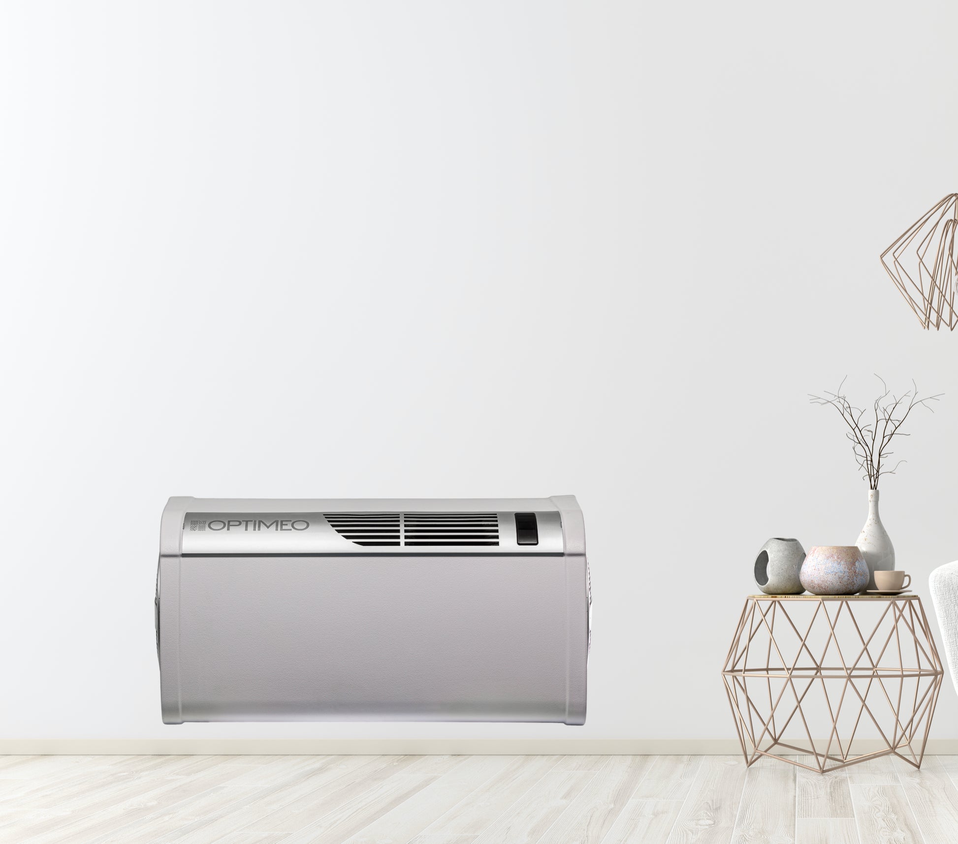 Climatiseur monobloc fixe réversible OAC-300-RE1 – 2750 W – sans unité extérieure