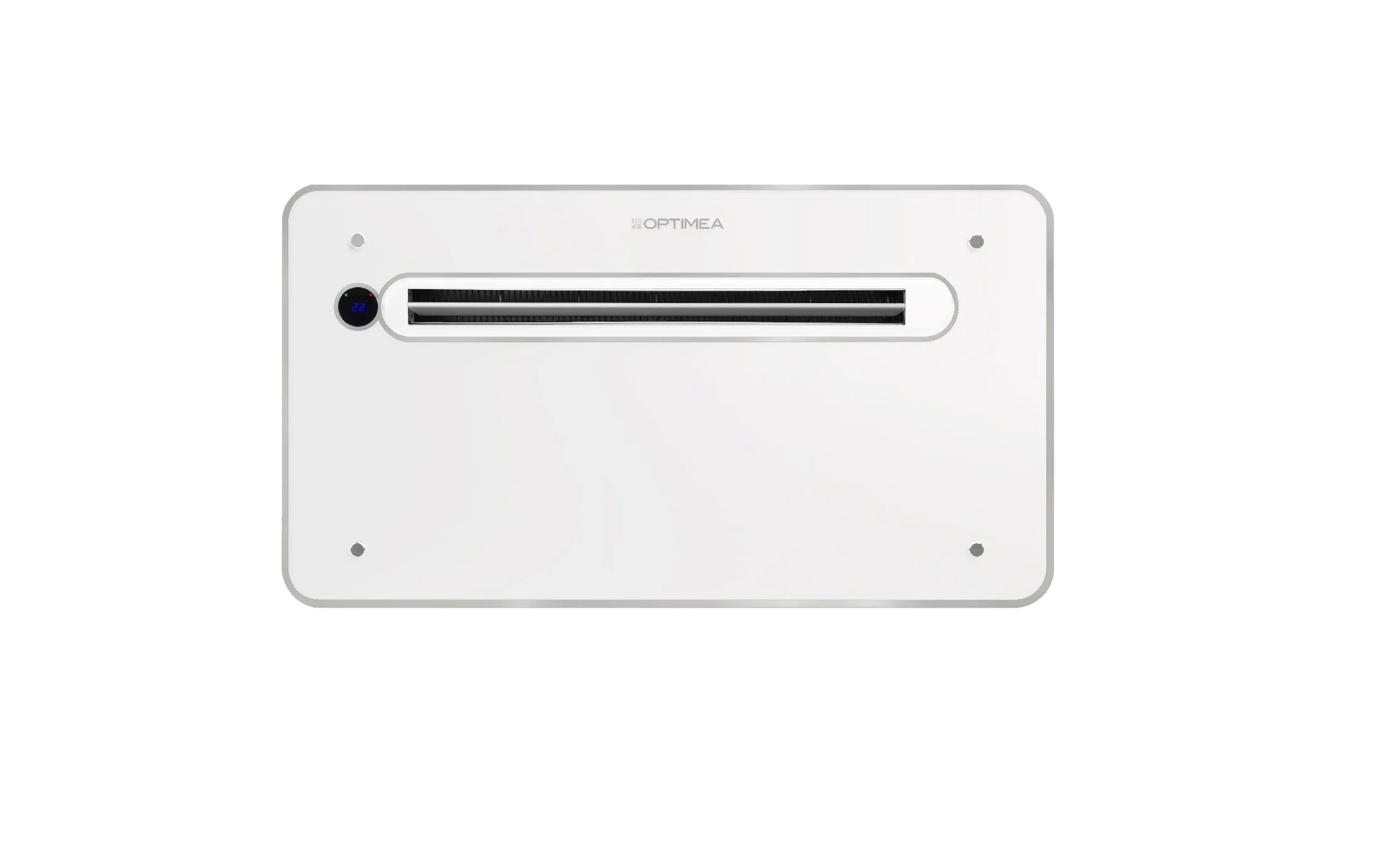 [SECONDE VIE] Climatiseur monobloc fixe réversible OAC-270-SDIN – 2590 W – technologie Inverter + WiFi