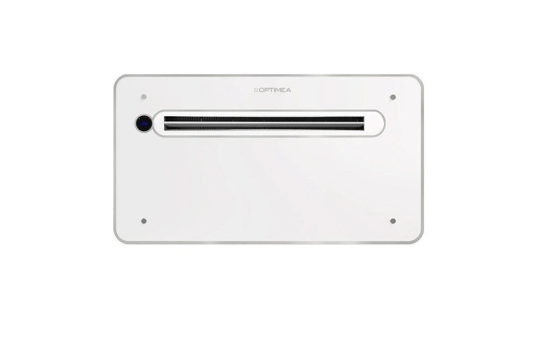 Climatiseur Monobloc Sans Unité Extérieure – Silencieux, Fixe et Réversible – OAC-270-SD1