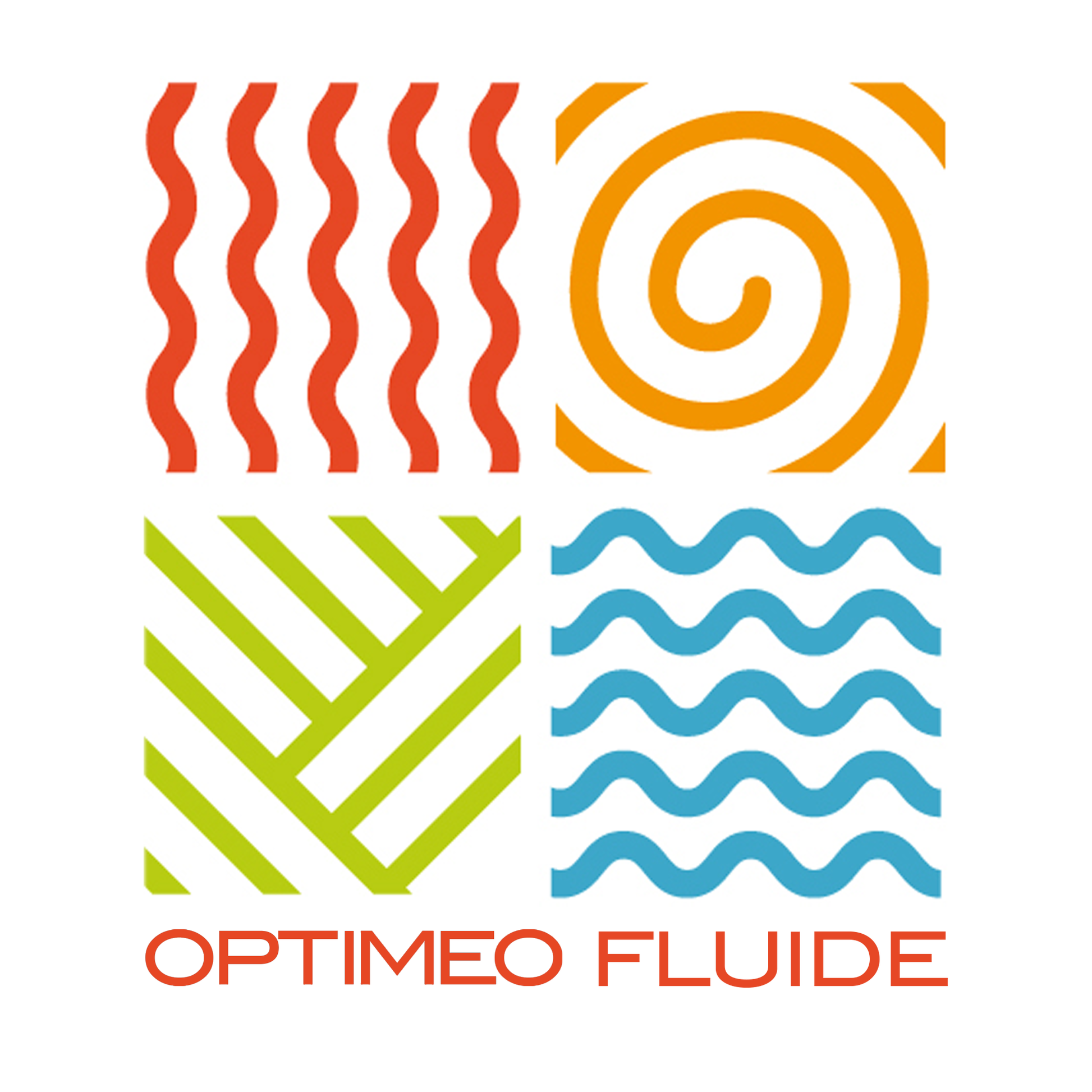 Application Optimeo Fluide