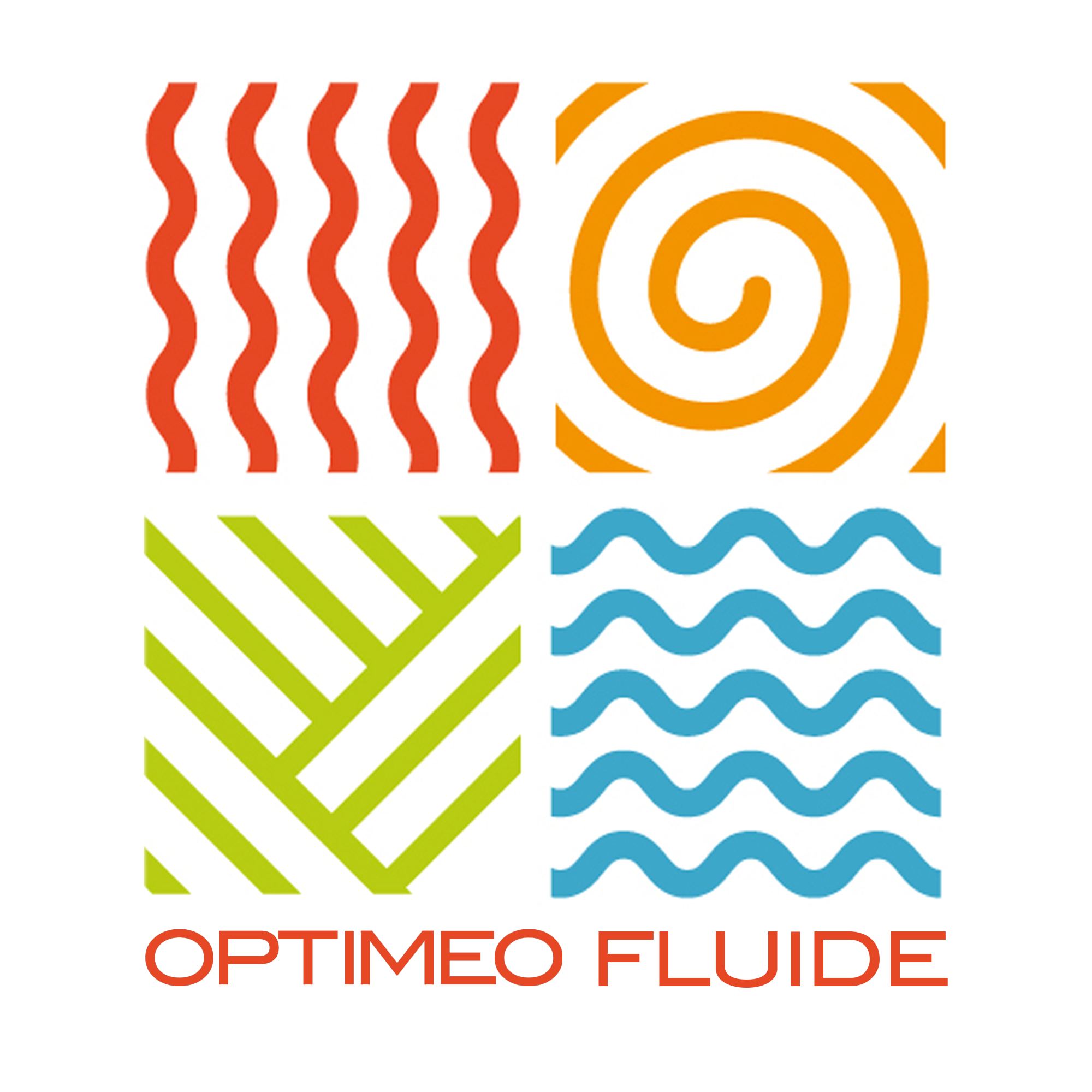 Application Optimeo Fluide